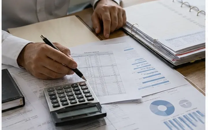 A consultant reviewing FTA correspondence on a client's behalf